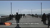 La nuova stretta anti Covid