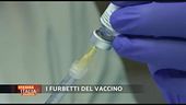 I furbetti del vaccino