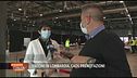 Vaccini in Lombardia: caos piattaforma liste