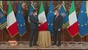 Draghi come Conte?