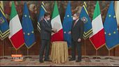 Draghi come Conte?