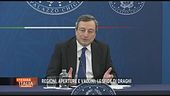 Covid, le sfide di Draghi