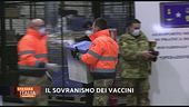 Covid, il sovranismo dei vaccini