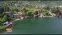 La desolazione del Lago di Como