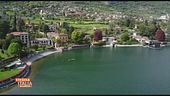 La desolazione del Lago di Como