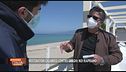 Ristoratori della Calabria contro Draghi