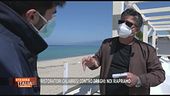 Ristoratori della Calabria contro Draghi