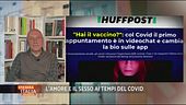 L'amore ai tempi del Covid