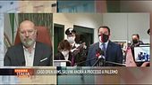 Open Arms: Salvini andrà a processo