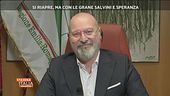 Intervista a Stefano Bonaccini