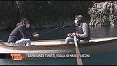 Capri senza turisti
