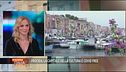 Procida, l'isola immunizzata
