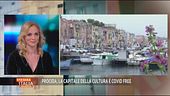 Procida, l'isola immunizzata