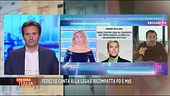 La copertina politica