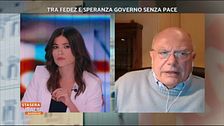 Il prof. Massimo Galli