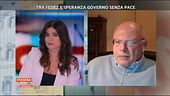 Il prof. Massimo Galli: la variante indiana