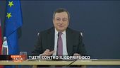 Covid, tutti contro il coprifuoco