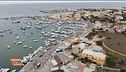 Lampedusa, isola Covid free