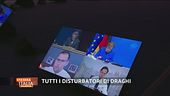 Tutti i disturbatori di Draghi
