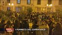 I furbetti del coprifuoco