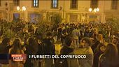 I furbetti del coprifuoco