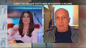 Albertini spiazza tutti