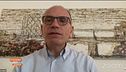 Enrico Letta in disaccordo con Salvini