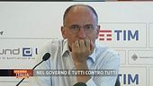 Cosa succede nel Governo?