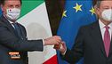 I cento giorni di Draghi