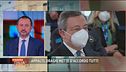 Appalti, Draghi mette d'accordo tutti