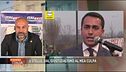 La svolta garantista di Di Maio