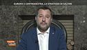 Matteo Salvini e il Centrodestra unito