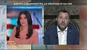 Matteo Salvini e le riforme di giustizia e fisco