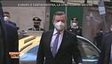 "Draghi forever"