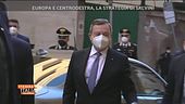 "Draghi forever"