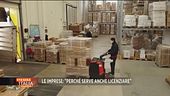 Il blocco dei licenziamenti