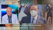 Centrodestra, Berlusconi e Salvini a colloquio