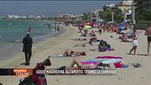 Italia zona bianca!