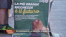 La tassa patrimoniale