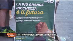 La tassa patrimoniale