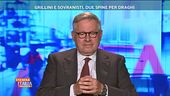 Paolo Liguori sul patto sovranista