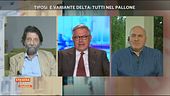 Paolo Liguori sulla necessità di vaccinarsi, ma non solo...