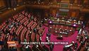 La copertina di oggi