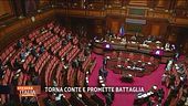La copertina di oggi
