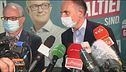 La candidatura di Enrico Letta per Siena