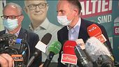 La candidatura di Enrico Letta per Siena