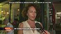 Palermo: locale con obbligo di Green Pass