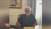Flavio Briatore, discoteche chiuse