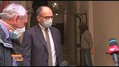 Salvini-Letta: duello fra alleati