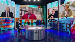 Speciale "Crisi di Governo" - 13 gennaio